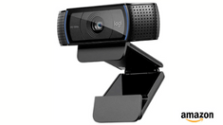 Webcam Logitech C920 Full HD 1080p