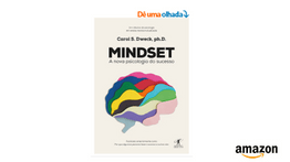 Mindset: A nova psicologia do sucesso eBook Kindle